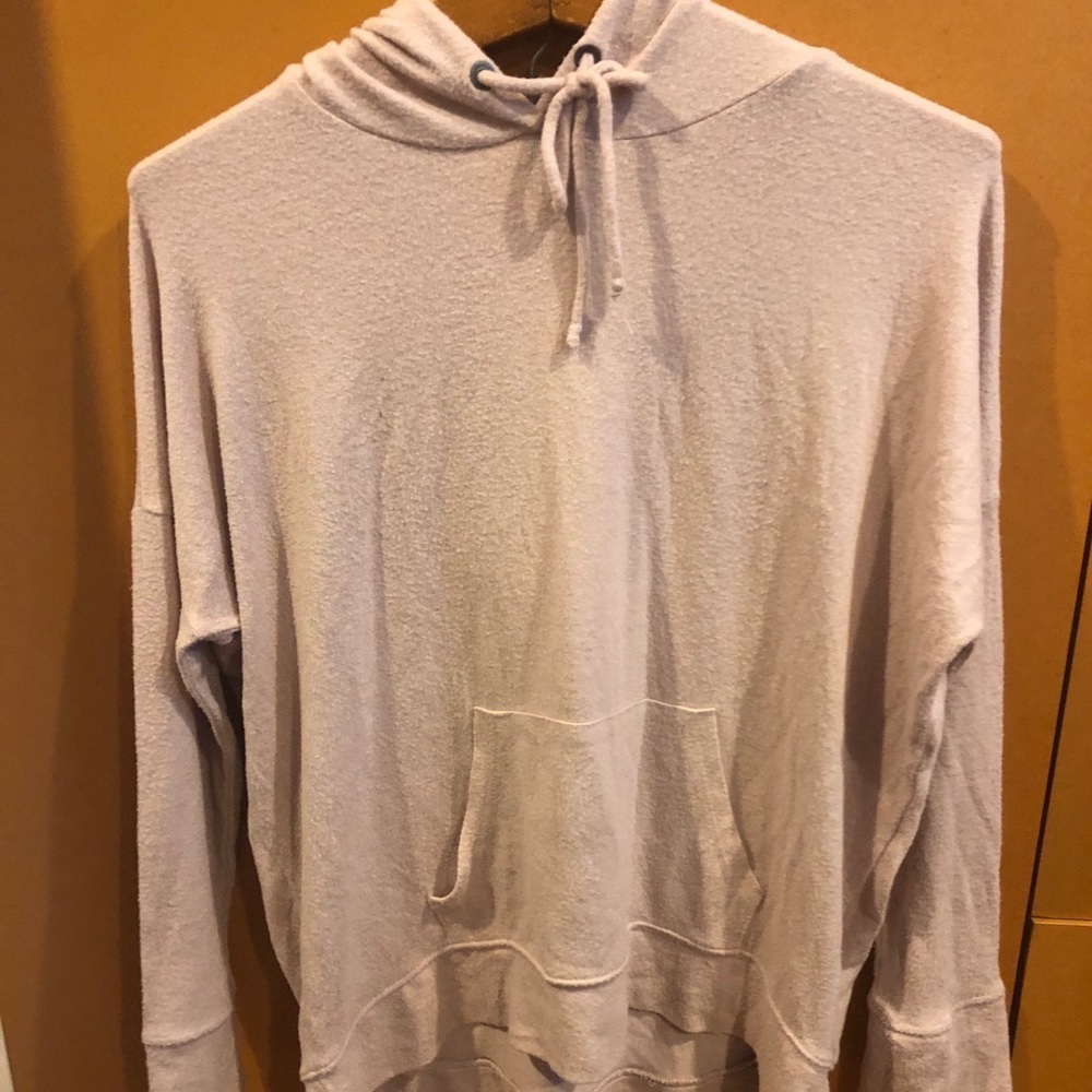 AEO soft and sexy hoodie